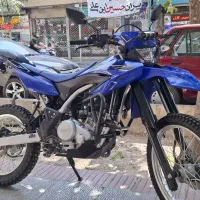 WR155|موتورسیکلت|تهران, آرژانتین|دیوار