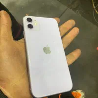 ایفون 11 دوسیم ch 128