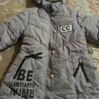 کاپشن دخترانه|لباس|ملایر, |دیوار