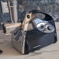 چرخ گوشت