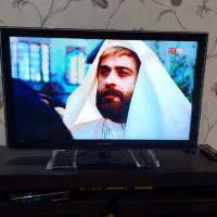 ال سی دی40 اینچ سامسونگ اصلی کاملاً سالم،در حد نو|تلویزیون و پروژکتور|تهران, سازمان برنامه جنوبی|دیوار