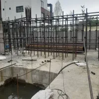 داربست فلزی کفراژ در تمام نقاط و سریعترین زمان|خدمات پیشه و مهارت|کلارآباد, |دیوار