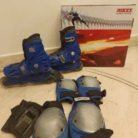 اسکیت Roces