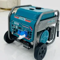 موتور برق ۱۲ کیلووات توتال اقساطی