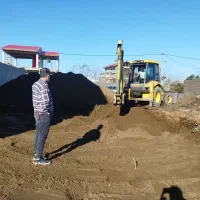 تخریب ساختمان