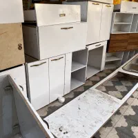 کابینت MDF