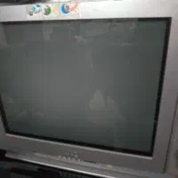 تلویزیون  سالم