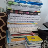کتاب تیزهوشان نهم