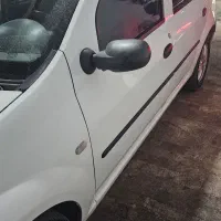 ال۹۰ مدل ۹۱|خودرو سواری و وانت|تهران, مینیسیتی (شهرک نفت)|دیوار