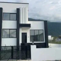 ویلا ۲۴۰ متری سند۶دانگ عرضه و اعیان نوشهر سیسنگان