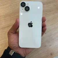 ایفون ۱۳ نرمال حافظه ۲۵۶ دوسیم