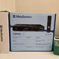 گیرنده دیجیتال فول اچ دی|صوتی و تصویری|تهران, امانیه|دیوار