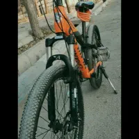 دوچرخه 24 دنده ای