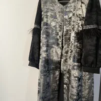 مانتو مجلسی