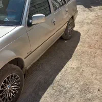 دوو سیلو مدل۸۱|خودرو سواری و وانت|خمینی‌شهر, |دیوار