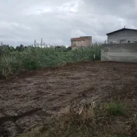 زمین مسکونی