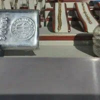 شمش نقره نادیر ترکیه .سرمایه گذاری پر سود و امن