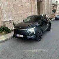 kmc x5 صفر|خودرو سواری و وانت|کرمانشاه, |دیوار