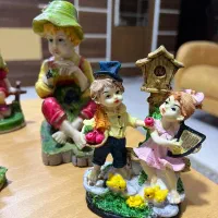 مجسمه تزیینی|صنایع دستی و سایر لوازم تزئینی|شیراز, آزادگان|دیوار