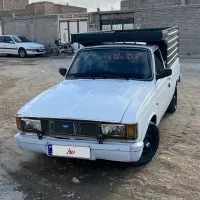 پیکان وانت مدل 91