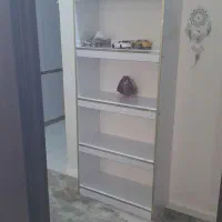 ویترین و قفسه|بوفه، ویترین، کنسول|فشاپویه, |دیوار