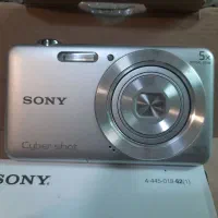 دوربین دیجیتال سونی سایبر شات