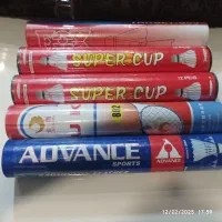 توپ بدمینتون