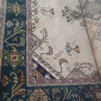 فرش ۶ متری  و۱۲ متری