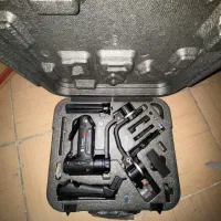 گیمبال|دوربین عکاسی و فیلم‌برداری|گرگان, |دیوار