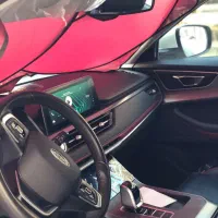 X55 Pro iE|خودرو سواری و وانت|تهران, بهداشت|دیوار