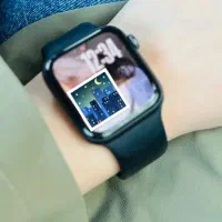 اپل واچ سری 6