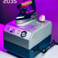 اتو چرخ خیاطی اقساطی