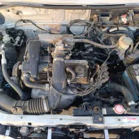 پراید 141 SL، مدل ۱۳۹۰|خودرو سواری و وانت|کرمانشاه, |دیوار