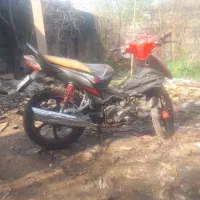 موتور سیکلت