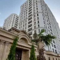۱۱۰متری برج های هوشمند رونیکا پالاس دردشت