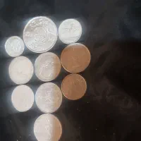 سکه|کلکسیون سکه، تمبر، اسکناس|جهرم, |دیوار