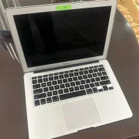 مک بوک ایر Mac Book Air 2017
