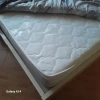 تشک رویال دونفره