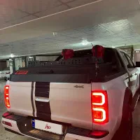 kmc t8|خودرو سواری و وانت|کرج, باغستان|دیوار