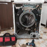 تعمیرات پکیج ماشین لباسشویی ظرفشویی کولر آبی وگازی|خدمات پیشه و مهارت|همدان, |دیوار