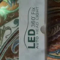 هدلایت ماشین|قطعات یدکی و لوازم جانبی|بهبهان, |دیوار