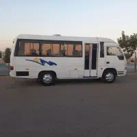 مینی بوس هیوندا|خودرو سنگین|محمدیه-قزوین, |دیوار