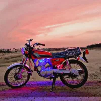 متور پرند کاریزان