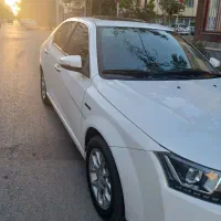 دنا پلاس توربو اتومات ۱۴۰۱ درحدصفر|خودرو سواری و وانت|مشهد, آزادشهر|دیوار