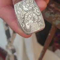 انگشتر مردانه