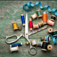 دوزنده ماهر