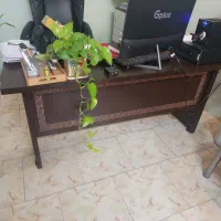 میز و صندلی|دفتر کار|اصفهان, شیخ اشراق|دیوار