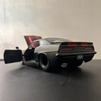 ماکت شورلت کامارو 1969 1/24