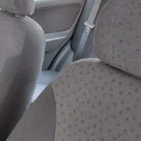 ریو ۸۷ بدون رنگ سالم|خودرو سواری و وانت|کاشان, باغچه فیض|دیوار