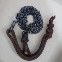 زنجیر واشری